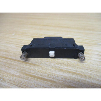 Euchner ES502E Switch Disconnect 10A 250VAC - Used