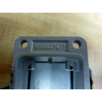 ILME 23518 Rectangular Connector Enclosure 23703 - New No Box