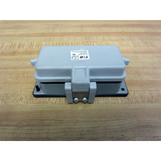 Thomas And Betts PB416 Base Panel Mount (Pack of 2) - New No Box