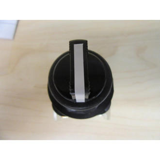 Allen Bradley 800H-JR2KC1B Selector Switch