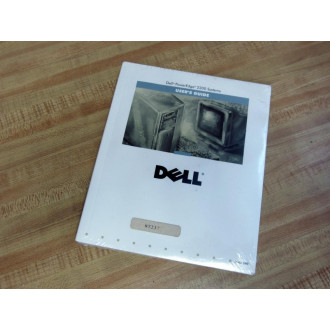 Dell 08220 PowerEdge 2200 Systems User's Guide Sealed