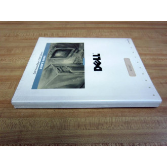 Dell 08220 PowerEdge 2200 Systems User's Guide Sealed