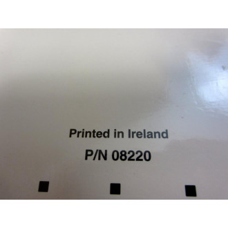 Dell 08220 PowerEdge 2200 Systems User's Guide Sealed