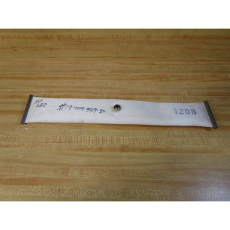 Generic 50-08-E Flame Resistant Air Pillow 1208 - New No Box