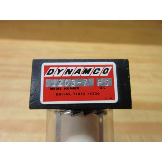 Dynamco 1203-7 Filter Element12037 - New No Box