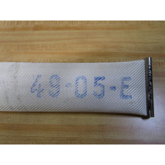 Generic 49-05-E Flame Resistant Air Pillow 0406 - New No Box