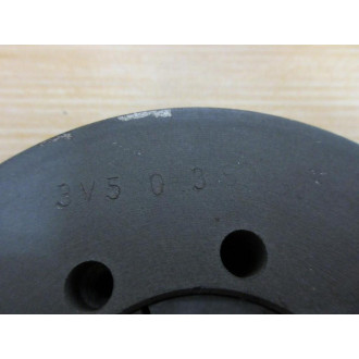 Woods 3V5.03 SDS Sheave 3V503SDS W SDS 78 - New No Box