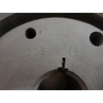 Woods 3V5.03 SDS Sheave 3V503SDS W SDS 78 - New No Box