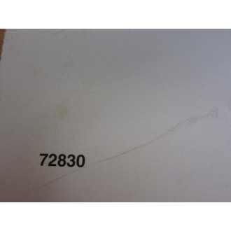 Groupe Schneider VD0C32Q302 Altistart 46 Users Manual - Used