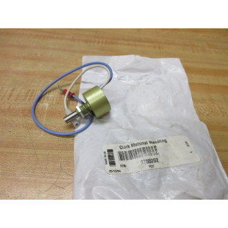 Clark Material Handling 2755252 Potentiometer Assembly
