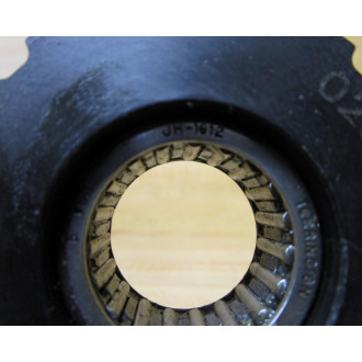 Torrington 029-006-ET Idler Sprocket 029006ET - New No Box