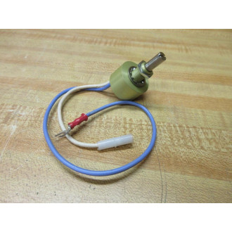 Clark Material Handling 2755252 Potentiometer Assembly