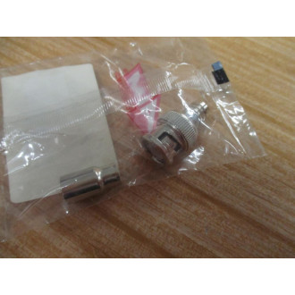 AIM 27-9209 BNC Connector 279209 (Pack of 12)