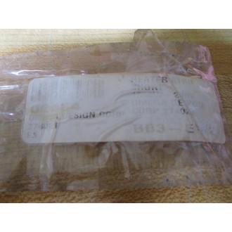 Omega Design 40-57-F-2 A.T. Heater Element 40-57-F-2 - New No Box