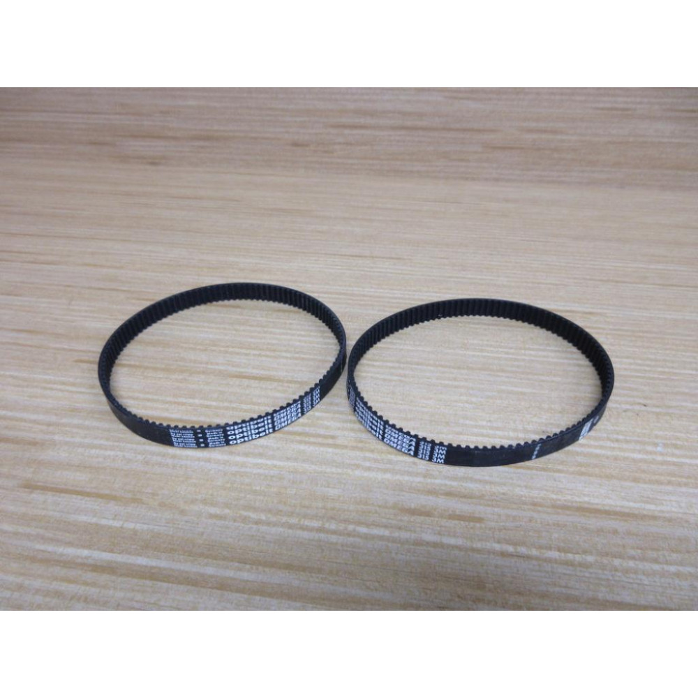 Optibelt 315 3M 9 Omega Timing Belt 3153M9 (Pack of 2)