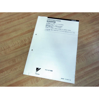 Yaskawa TO-S626-7.2E Varispeed-656M5 - New No Box