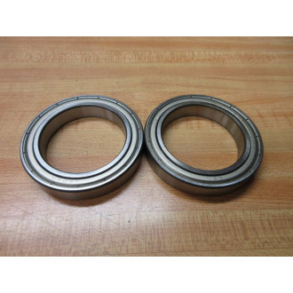 EZO 6910Z Ball Bearing (Pack of 2) - New No Box