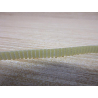 Synchroflex 6T2.5600 Timing Belt T2.5-600-6
