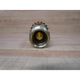 Globe GL 1168 Upright Sprinkler Head GL1168 WShield - New No Box