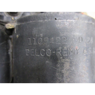 Delco-Remy 1109422 Starter - New No Box