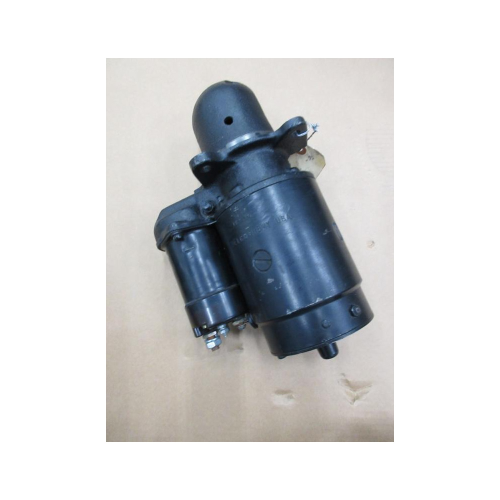 Delco-Remy 1109097 Starter - New No Box Delco-Remy 1109097 Starter - New No Box