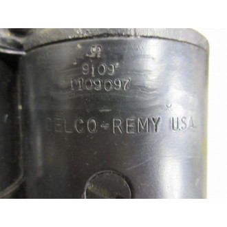 Delco-Remy 1109097 Starter - New No Box