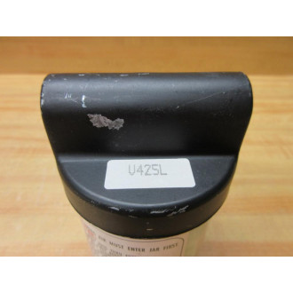 Gast V425L Filter Assembly - Used
