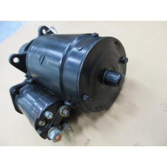 Delco-Remy 1109097 Starter - New No Box