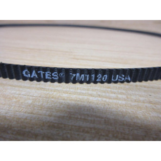 Gates 7M1120 Polyflex Belt