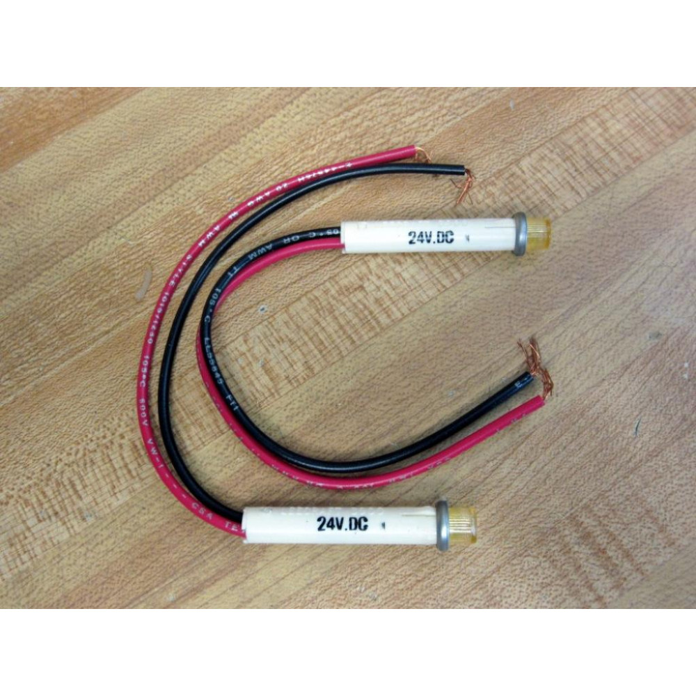 Leecraft 3900 Pilot Light (Pack of 2) - New No Box Leecraft 3900 Pilot Light (Pack of 2) - New No Box