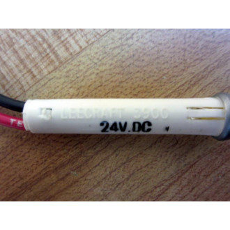 Leecraft 3900 Pilot Light (Pack of 2) - New No Box Leecraft 3900 Pilot Light (Pack of 2) - New No Box