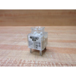 Schlegel BTO Contact Block - Used