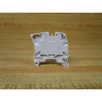 ABB 1SNK506010R0000 ZS6 Entrelec Terminal Block (Pack of 30) - New No Box