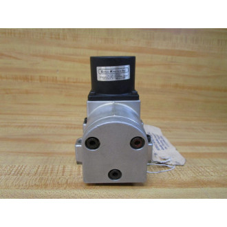 Kawasaki 4Q1731 Servo Valve - Refurbished