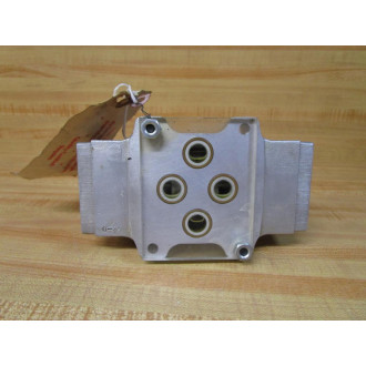 Kawasaki 4Q1731 Servo Valve - Refurbished