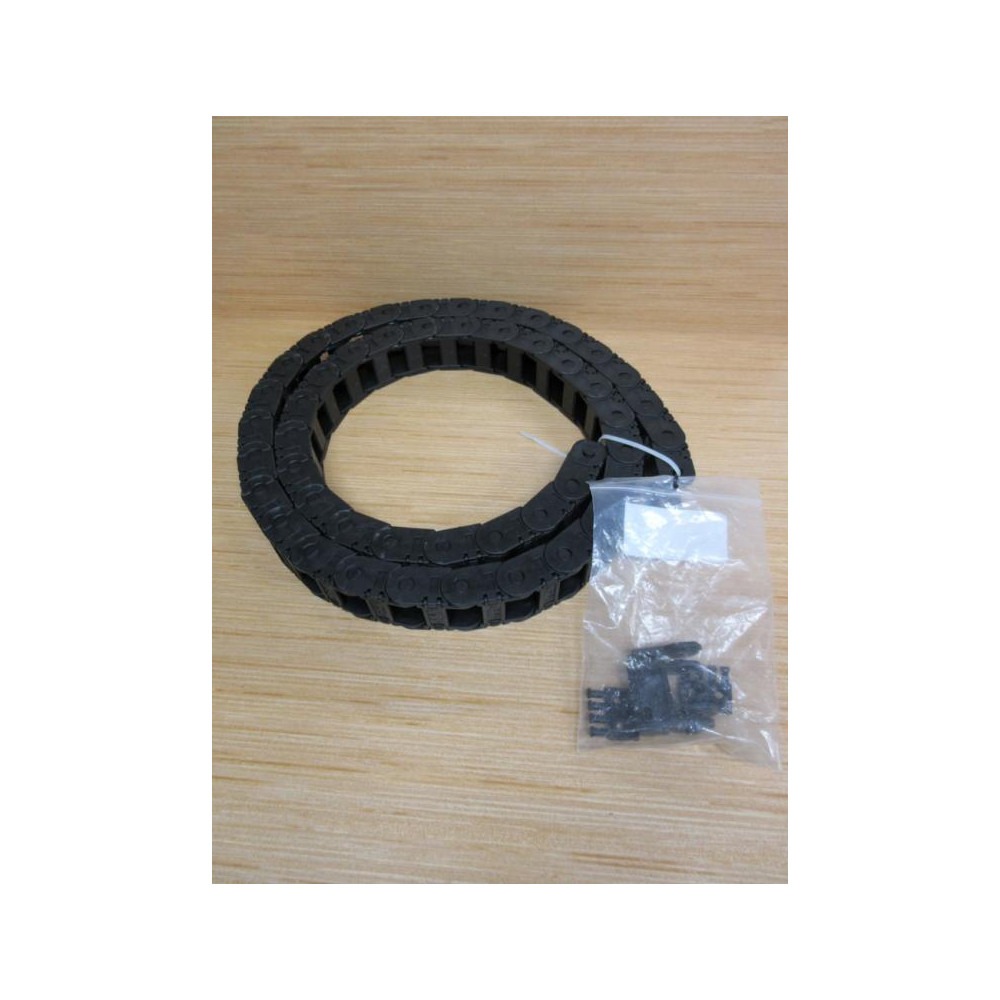 Igus 2500.03.150 Energy Chain Cable Carrier 2500.03.150.0 88" Length - New No Box