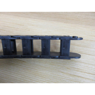 Igus 2500.03.150 Energy Chain Cable Carrier 2500.03.150.0 88" Length - New No Box