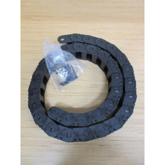 Igus 2500.03.125.0 Energy Chain 2500.03.125 59 - New No Box