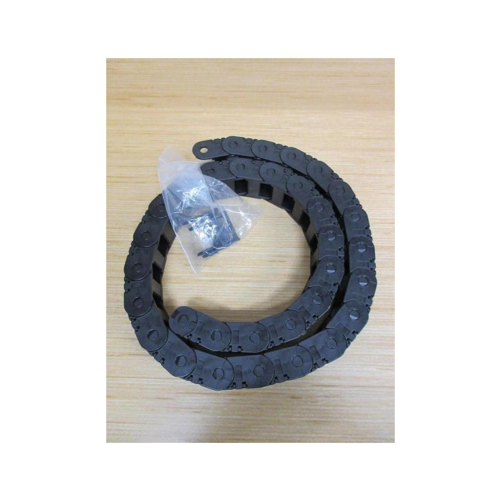 Igus 2500.03.125.0 Energy Chain 2500.03.125 59 - New No Box