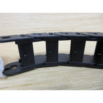 Igus 2500.03.125.0 Energy Chain 2500.03.125 59 - New No Box