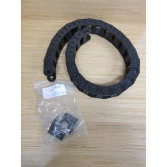 Igus 2500.03.125.0 Energy Chain 2500.03.125 46 - New No Box
