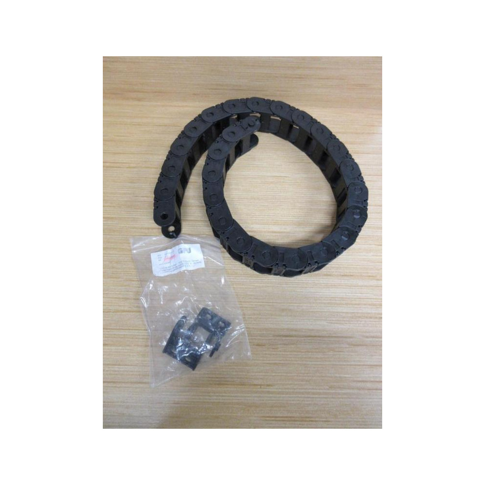 Igus 2500.03.125.0 Energy Chain 2500.03.125 46 - New No Box
