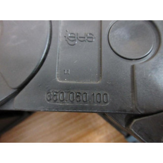 Igus 350.050.100 Energy Chain Cable Carrier 350.050.100.0 Length: 47" - New No Box