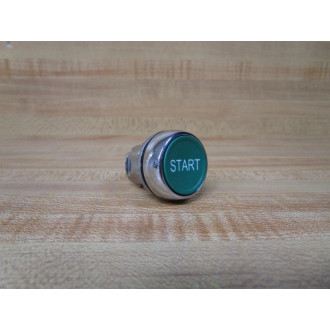 Allen Bradley 800FM-F301 Flush Push Button 800FMF301 - New No Box