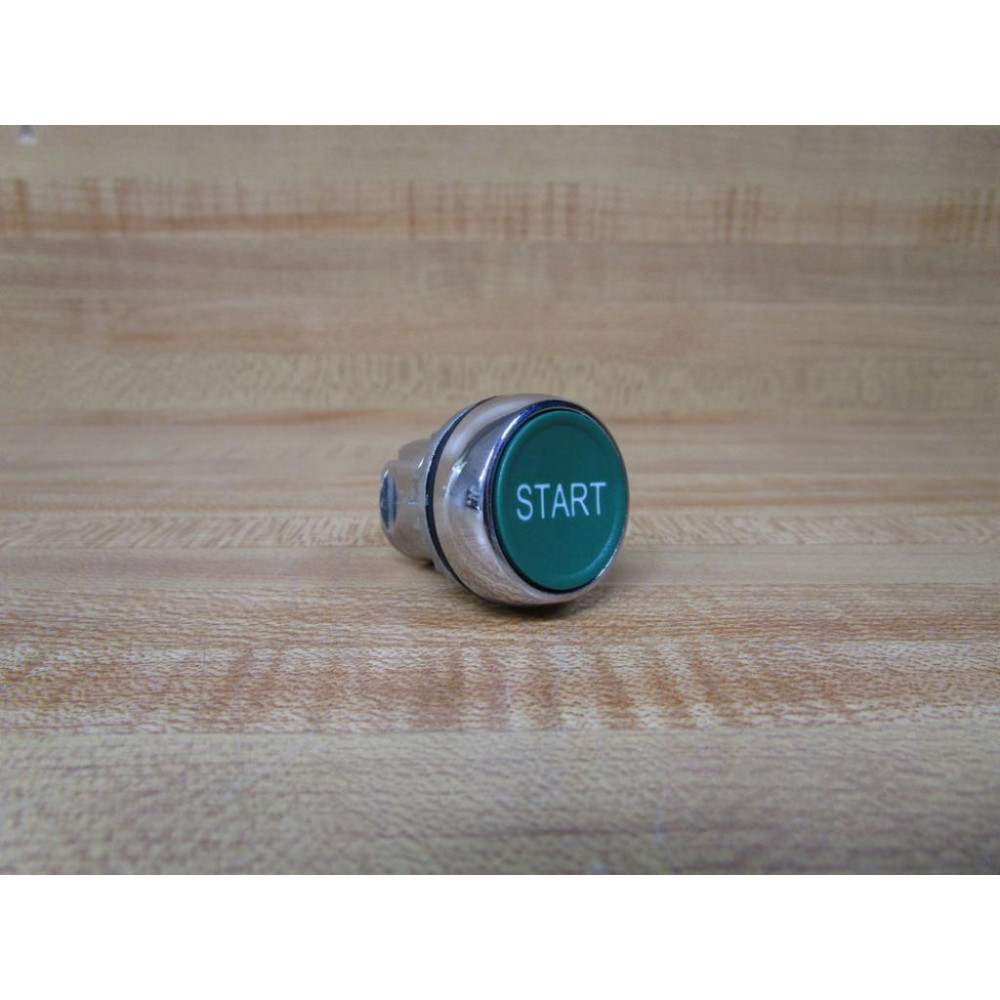 Allen Bradley 800FM-F301 Flush Push Button 800FMF301 - New No Box