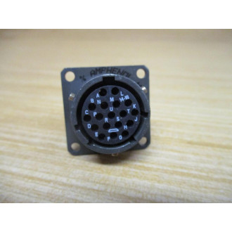 Amphenol MS3120E14-18S Circular Connector MS3120E1418S