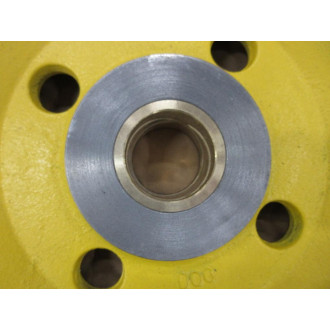 Gunnebo Johnson 2266 Wire Rope Sheave - New No Box Gunnebo Johnson 2266 Wire Rope Sheave - New No Box