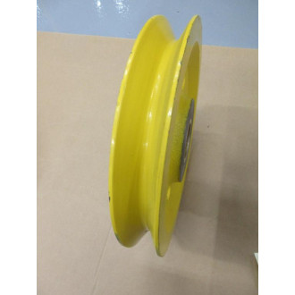 Gunnebo Johnson 2266 Wire Rope Sheave - New No Box Gunnebo Johnson 2266 Wire Rope Sheave - New No Box