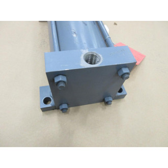 Miller A72B2B 4 x 9 Cylinder A72B2B - Refurbished
