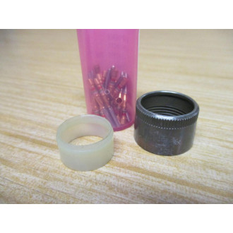 Amphenol MS3120E14-18S Circular Connector MS3120E1418S